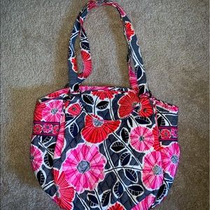 Vera Bradley Pocketbook